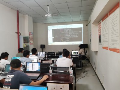 科技賦能建筑 鋁模配模與神機(jī)妙算軟件技術(shù)推廣培訓(xùn)助力項(xiàng)目精細(xì)化管控