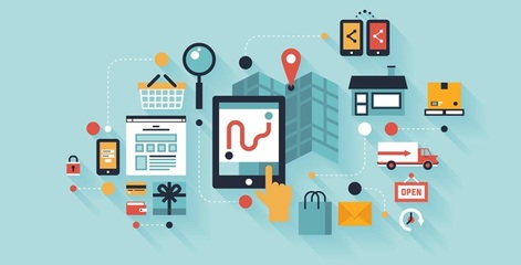 內(nèi)江農(nóng)業(yè)電商App開發(fā) 連接數(shù)字時(shí)代，賦能內(nèi)江農(nóng)業(yè)新未來