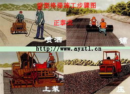 鋼塑網(wǎng)與土工格柵 廣東東莞礦用產(chǎn)品與河南安陽正泰龍應(yīng)用解析