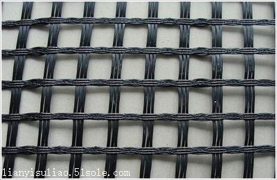 山東聯(lián)誼玻纖土工格柵 三經(jīng)三緯50KN，構(gòu)筑堅固工程基石